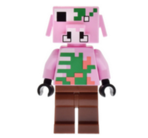 Lego min192 mini figur - lego,