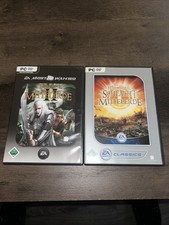 Herr der Ringe: Die Schlacht