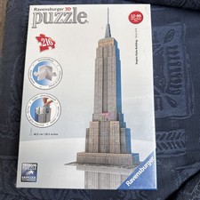 Ravensburger 3D Puzzle GW3160