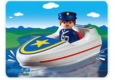 PLAYMOBIL® 1.2.3.  6720