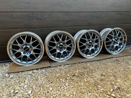 Original bbs rs - rs-gt, 940h