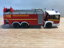 MB Econic Herpa Mercedes Benz