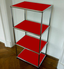 * Orig. USM Haller Regal *