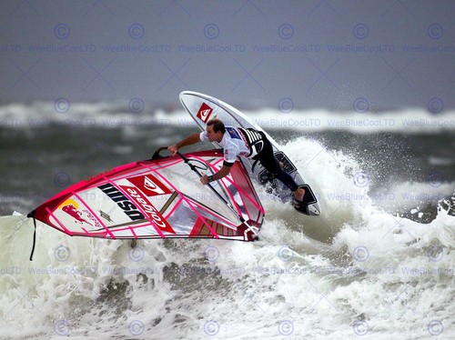 Sport wind surf sail - wind,