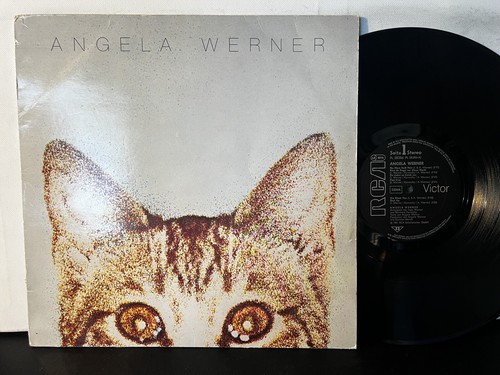 Angela werner same ndw - , werner,