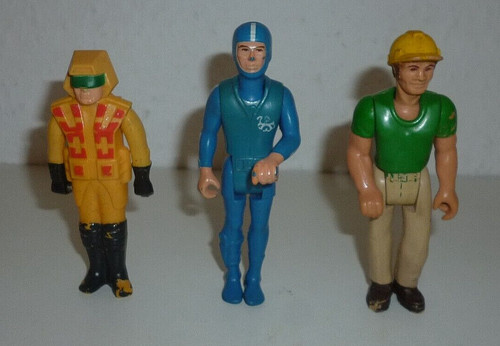 Fisher price 3 verschiedene - fisher, /