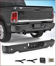 STOßSTANGE HINTEN +