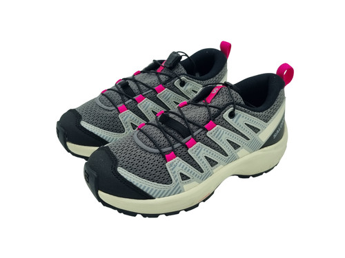 Salomon pro v8 j - 3d,