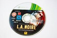 LA Noir The Complete Edition