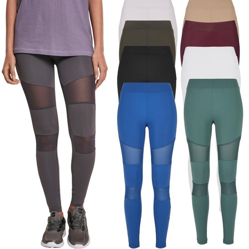 Urban classics ladies tech - ladies,