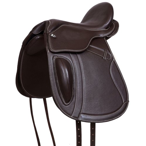 Baumloser dressur sattel 1137 - baumloser,