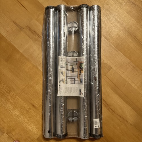 Hettich möbelfuß set - hettich, möbelfuß-set
