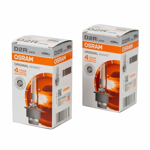 Osram xenarc xenon brenner - xenon,