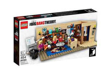 Lego ideas 21302 the - lego®,