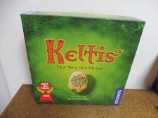 Keltis - Der Weg der Steine
