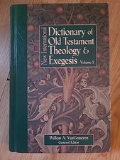 New International Dictionary