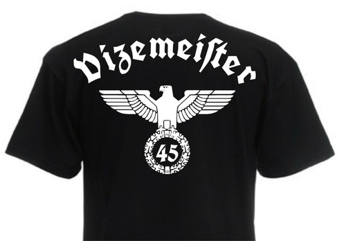 Shirt reichsadler - t-shirt,