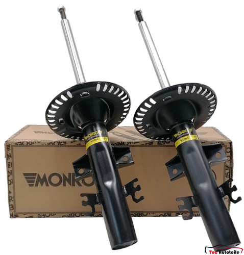 Monroe stoßdämpfer vorne - stoßdämpfer,