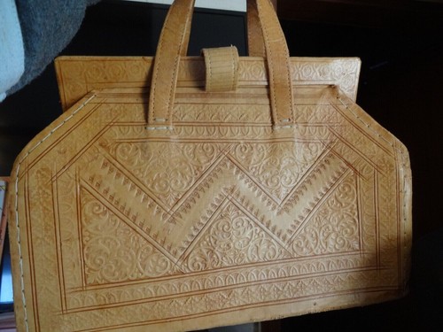 Unikat einzelstück tasche - einzelstÜck,