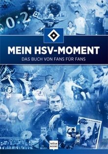 Mein hsv moment von jan - hsv-moment, gerds