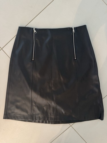 Hugo boss rock kunstleder - hugo, 38,