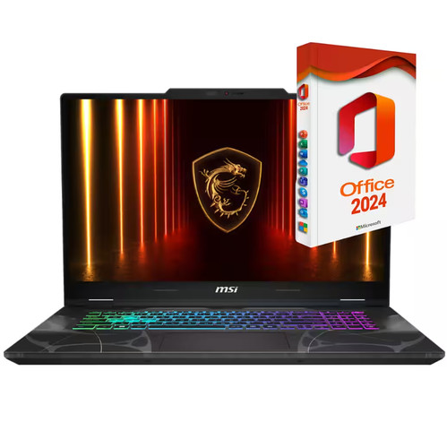 Msi cyborg core - msi,