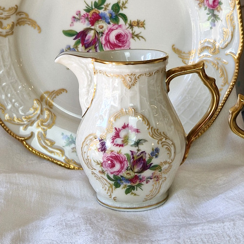 Rosenthal milchkännch - rosenthal,