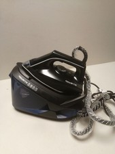 Rowenta Powersteam - Hochdruck-Dampfbügeleisen mit 6,2 bar, 340 g/min Dampfstoß,
