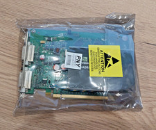 NEU PNY Nvidia Quadro FX 380 Grafikkarte