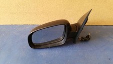 SEAT AROSA (6H) Außenspiegel mechanisch links unlackiert 6X1857507J