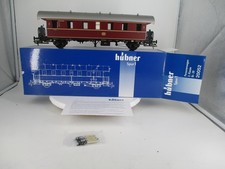 Hübner Spur 1 20052