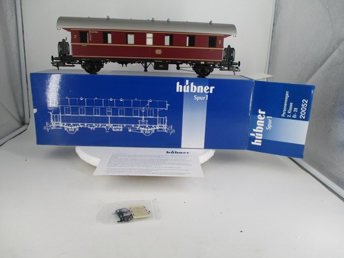 Hübner spur 20052 - hübner, 1