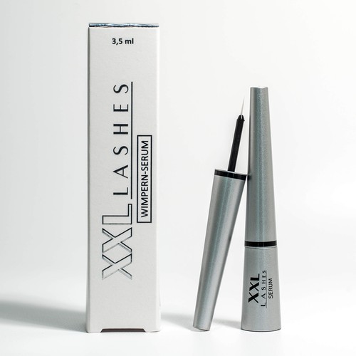 Wimpernserum augenbrauenserum - wimpernserum,