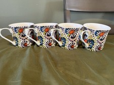 SET OF 4 Victoria & Albert