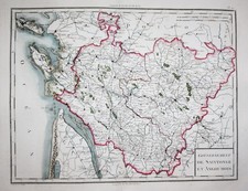 Saintonge Angoumois Saintes