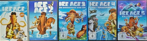 Ice age mit sid - mit, sid,