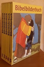 Was uns die Bibel erzählt /