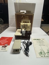 JUKI MO-104N Overlocker