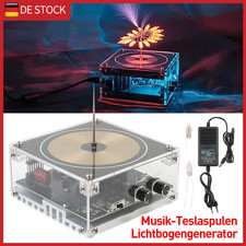 Teslaspule bluetooth mini - bluetooth,