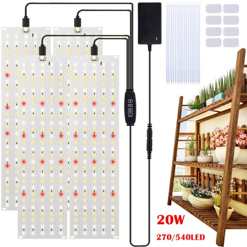 Vollspektrum led - vollspektrum,