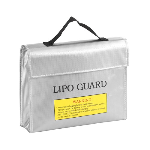 Lipo akku feuerfeste - lipo,