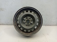 TOYOTA Aygo (KGB1) EINZELFELGE