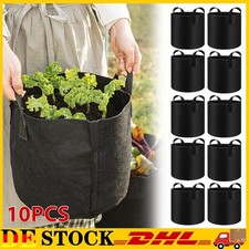 Hängen Filz Pflanzbeutel