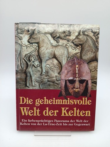 Die geheimnisvolle welt - geheimnisvolle, der