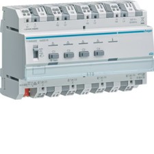 HAGER TYA664AN KNX