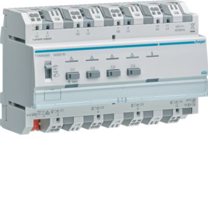 Hager tya664an knx - hager,