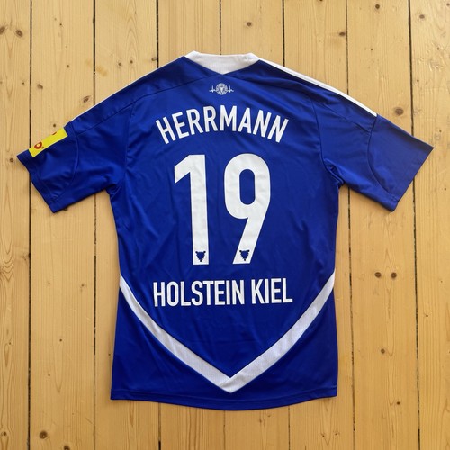 Holstein kiel trikot - holstein,