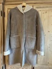 Wendemantel Gipsy Hr 38 beige