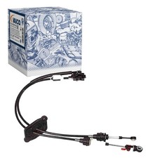 VAICO SEILZUG SCHALTGETRIEBE