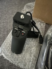 Sony handgriff für dsc 100 - sony,